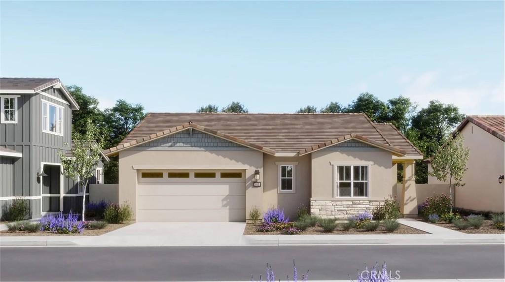 1331 Gavilan Ridge Rancho Mission Viejo, CA 92694 - Photo 15 of 24 Photos shown are of model only- not actual homesite.