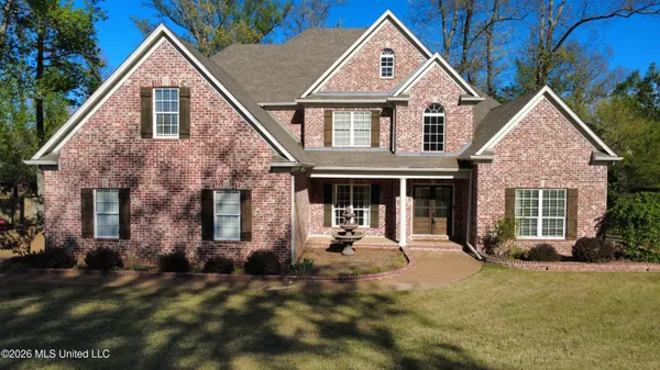 $514,400 | 3914 Saddle Bend, Olive Branch, MS 38654