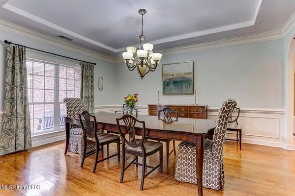 $519,400 | 3914 Saddle Bend, Olive Branch, MS 38654