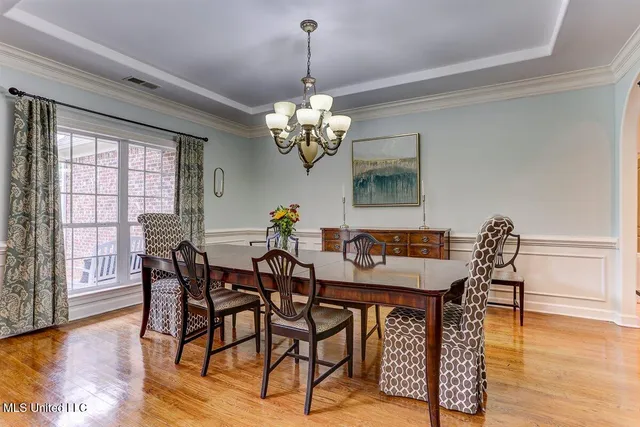 $519,900 | 3914 Saddle Bend, Olive Branch, MS 38654