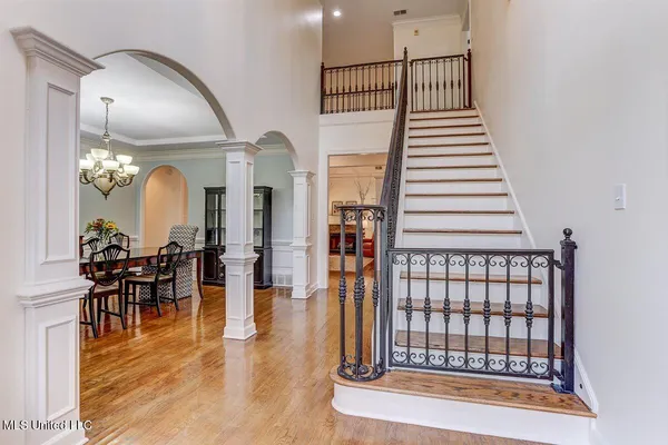 $514,400 | 3914 Saddle Bend, Olive Branch, MS 38654