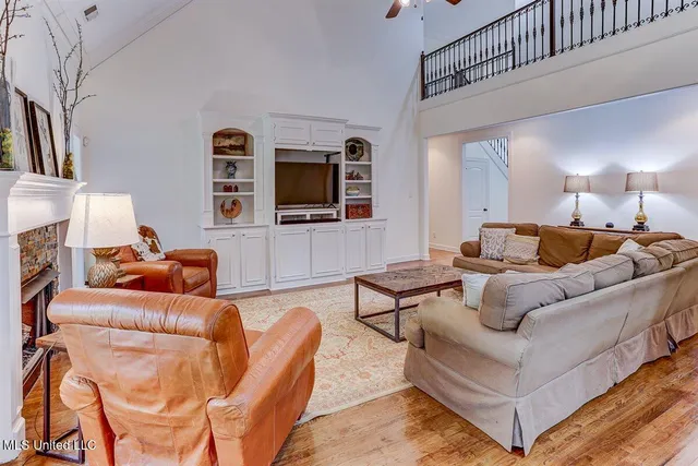 $519,900 | 3914 Saddle Bend, Olive Branch, MS 38654