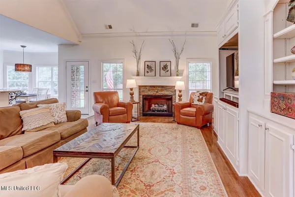$519,400 | 3914 Saddle Bend, Olive Branch, MS 38654