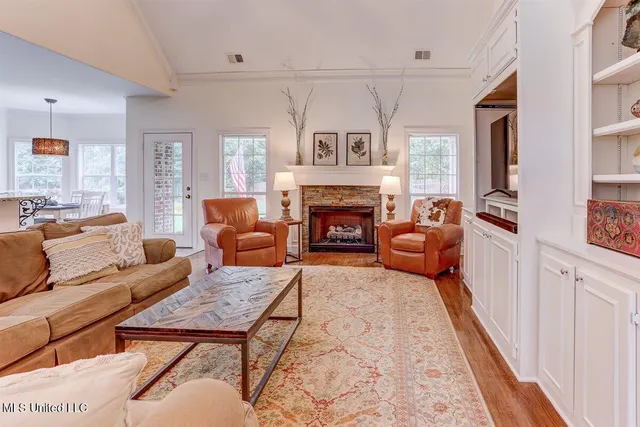 $519,900 | 3914 Saddle Bend, Olive Branch, MS 38654