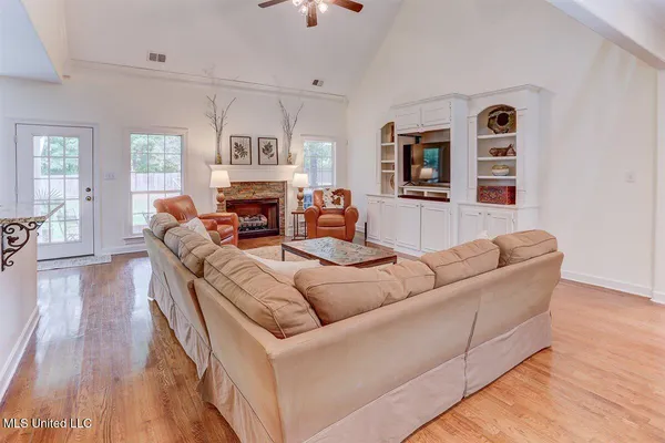 $514,400 | 3914 Saddle Bend, Olive Branch, MS 38654