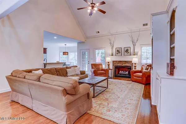 $519,400 | 3914 Saddle Bend, Olive Branch, MS 38654