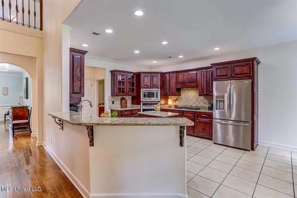 $519,400 | 3914 Saddle Bend, Olive Branch, MS 38654