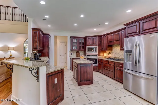 $519,900 | 3914 Saddle Bend, Olive Branch, MS 38654