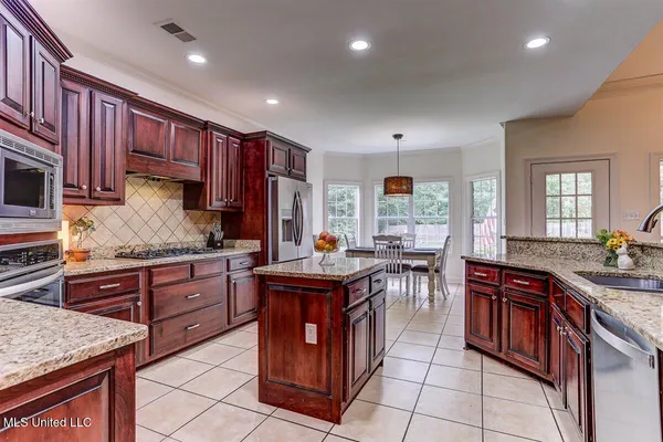 $519,400 | 3914 Saddle Bend, Olive Branch, MS 38654