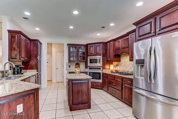 $514,400 | 3914 Saddle Bend, Olive Branch, MS 38654