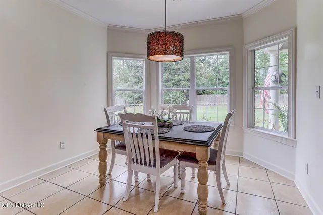 $519,900 | 3914 Saddle Bend, Olive Branch, MS 38654