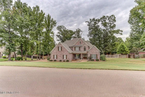 $519,400 | 3914 Saddle Bend, Olive Branch, MS 38654