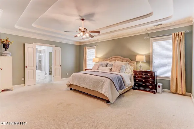 $519,900 | 3914 Saddle Bend, Olive Branch, MS 38654