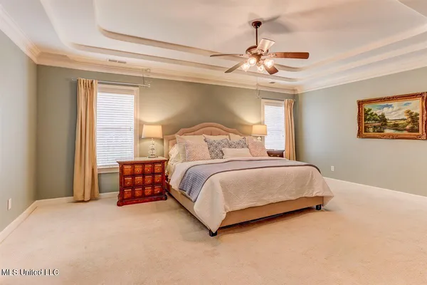 $519,400 | 3914 Saddle Bend, Olive Branch, MS 38654