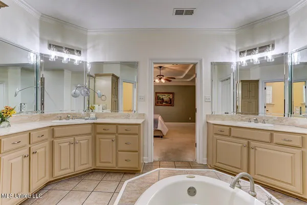 $519,400 | 3914 Saddle Bend, Olive Branch, MS 38654