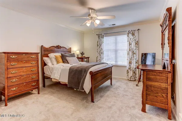 $519,400 | 3914 Saddle Bend, Olive Branch, MS 38654