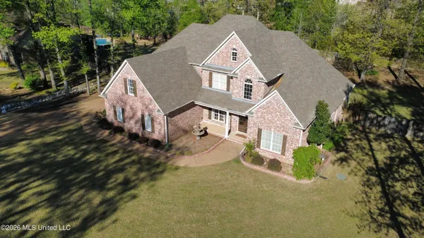 $514,400 | 3914 Saddle Bend, Olive Branch, MS 38654