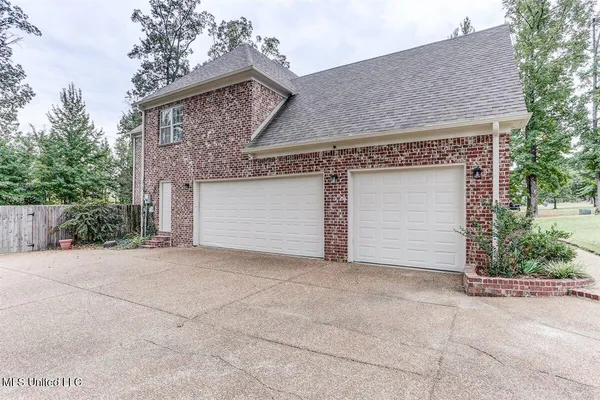 $519,400 | 3914 Saddle Bend, Olive Branch, MS 38654