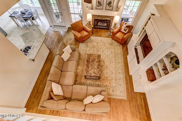 $519,400 | 3914 Saddle Bend, Olive Branch, MS 38654