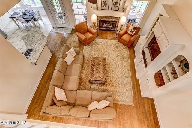 $519,900 | 3914 Saddle Bend, Olive Branch, MS 38654