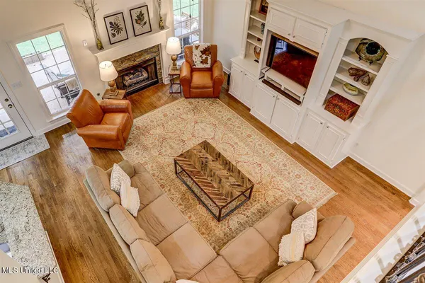 $514,400 | 3914 Saddle Bend, Olive Branch, MS 38654