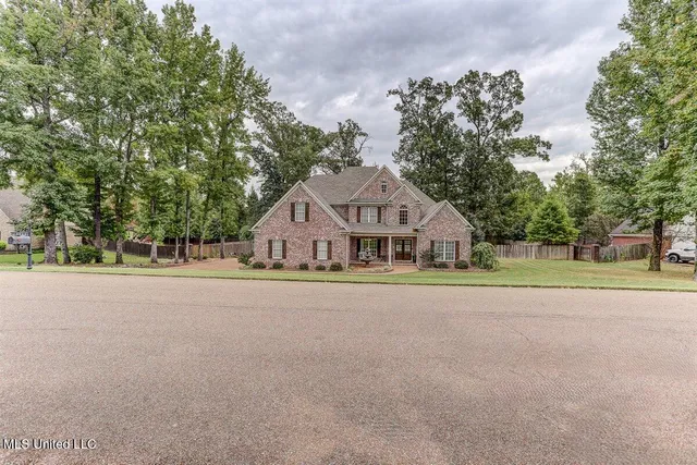 $519,900 | 3914 Saddle Bend, Olive Branch, MS 38654