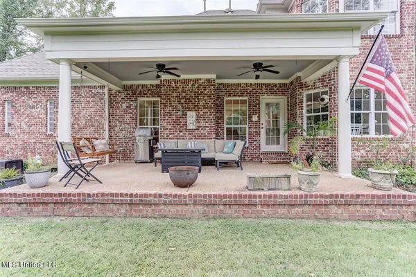 $519,400 | 3914 Saddle Bend, Olive Branch, MS 38654