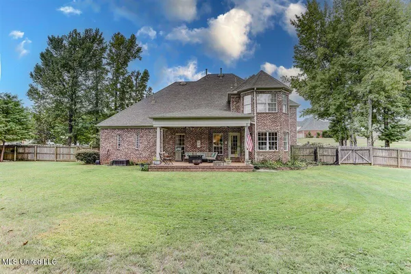 $519,400 | 3914 Saddle Bend, Olive Branch, MS 38654