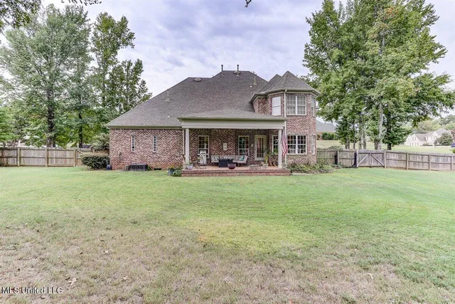 $519,900 | 3914 Saddle Bend, Olive Branch, MS 38654
