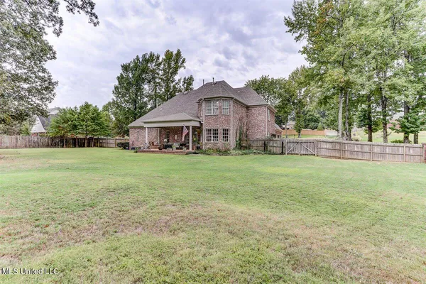 $519,400 | 3914 Saddle Bend, Olive Branch, MS 38654