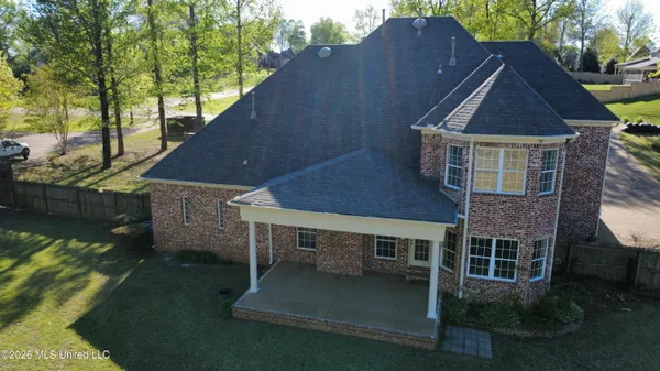 $514,400 | 3914 Saddle Bend, Olive Branch, MS 38654