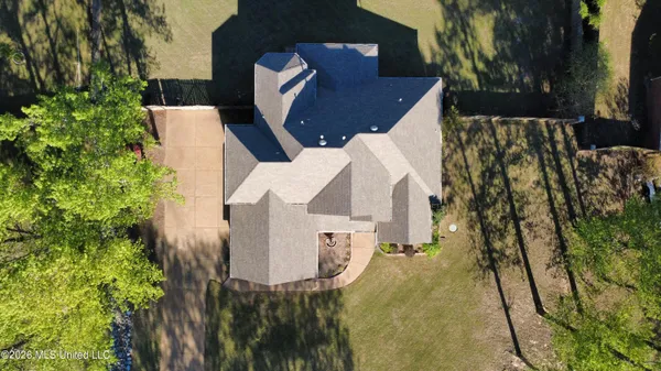 $514,400 | 3914 Saddle Bend, Olive Branch, MS 38654