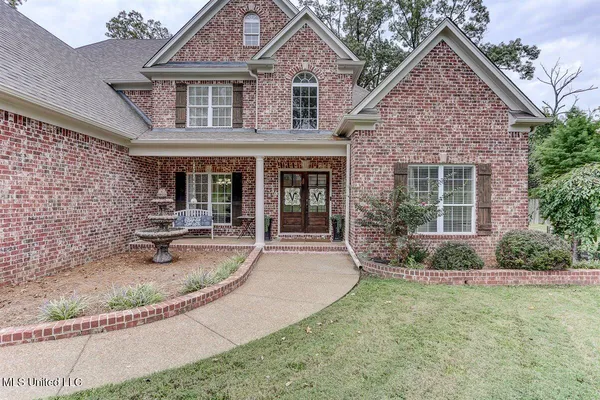 $519,400 | 3914 Saddle Bend, Olive Branch, MS 38654