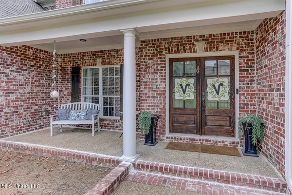 $519,400 | 3914 Saddle Bend, Olive Branch, MS 38654