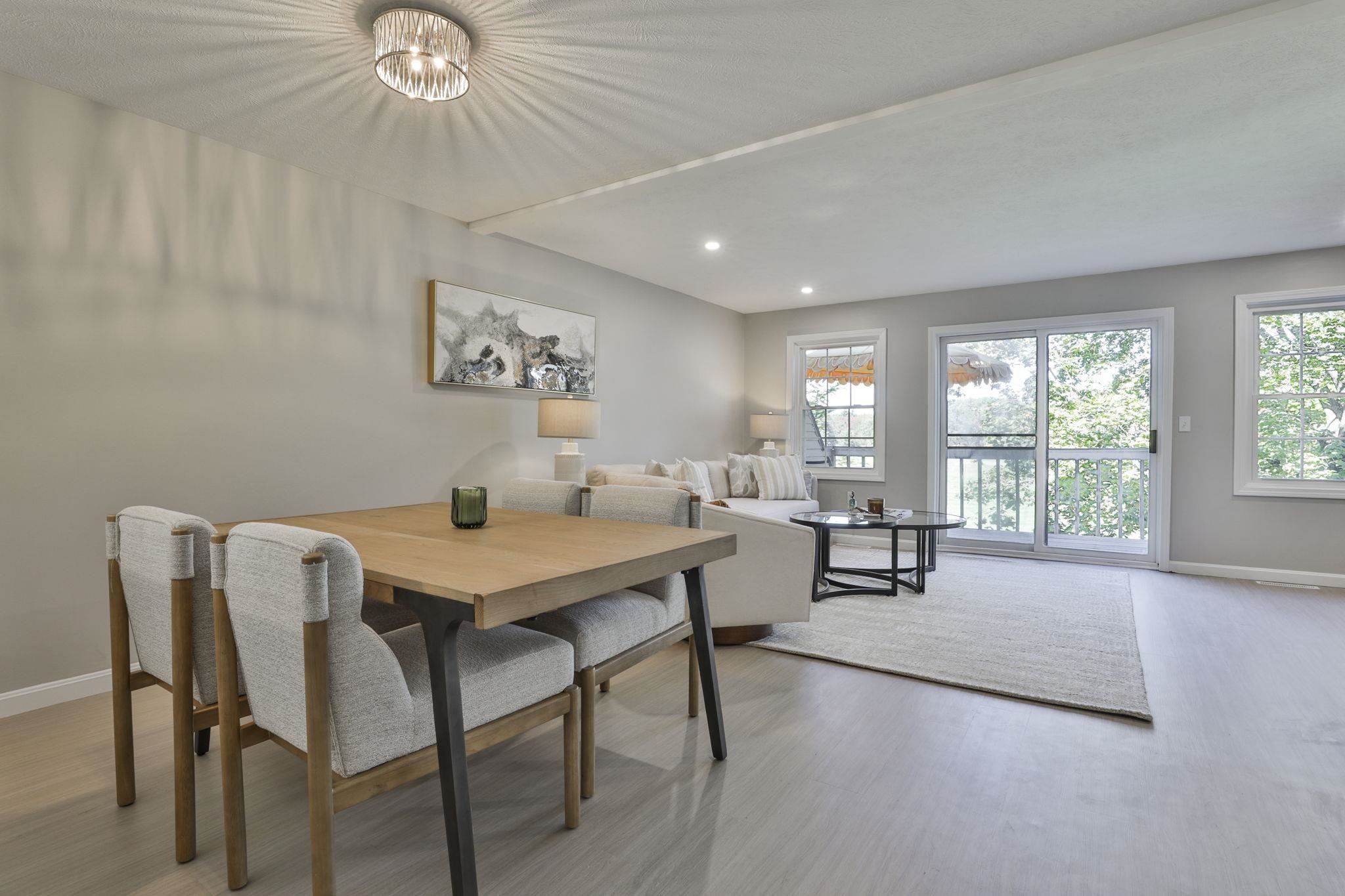 6 Veterans Road, Unit 15 Amherst, NH 03031 - Photo 16 of 36