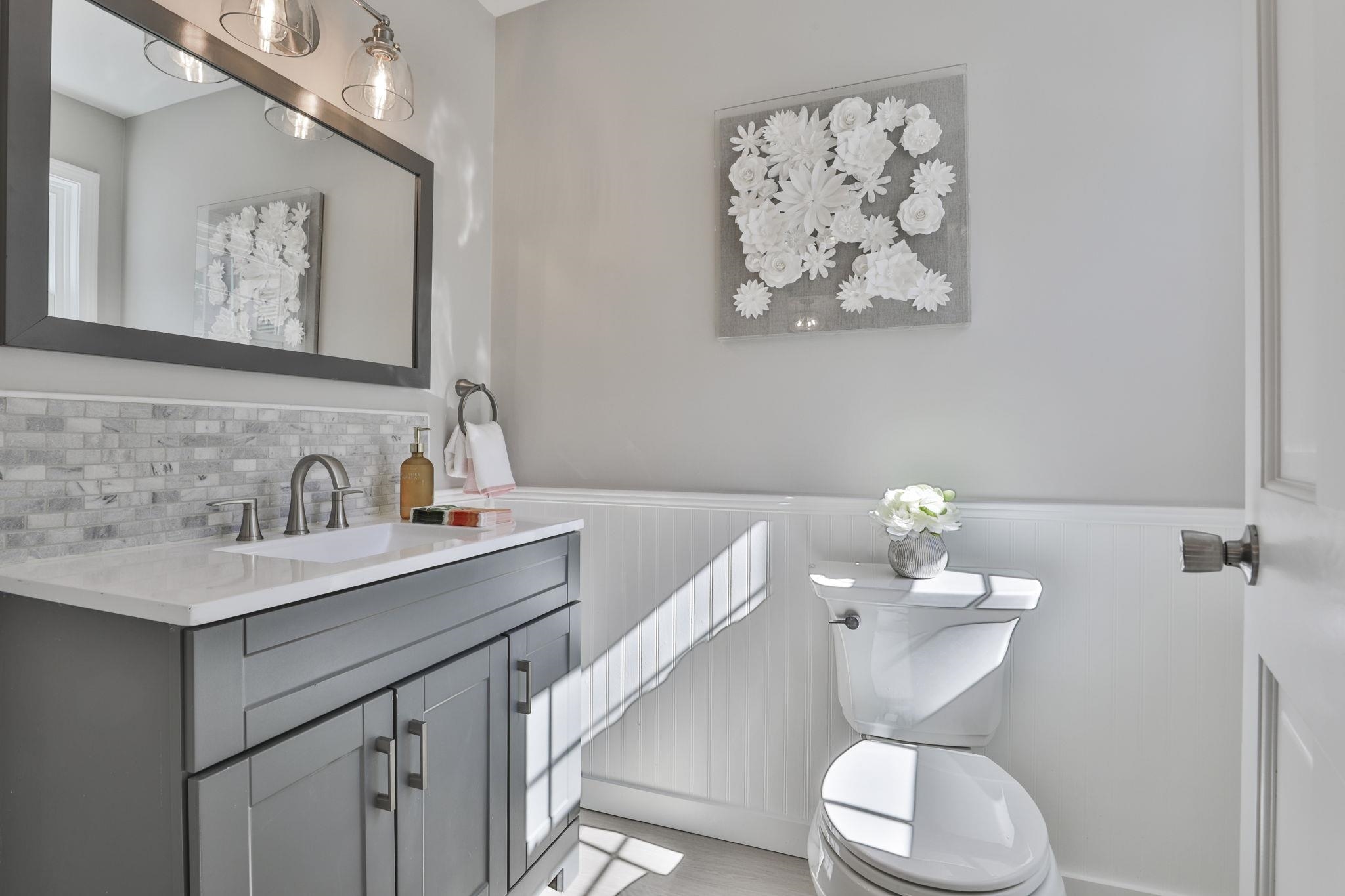 6 Veterans Road, Unit 15 Amherst, NH 03031 - Photo 21 of 36