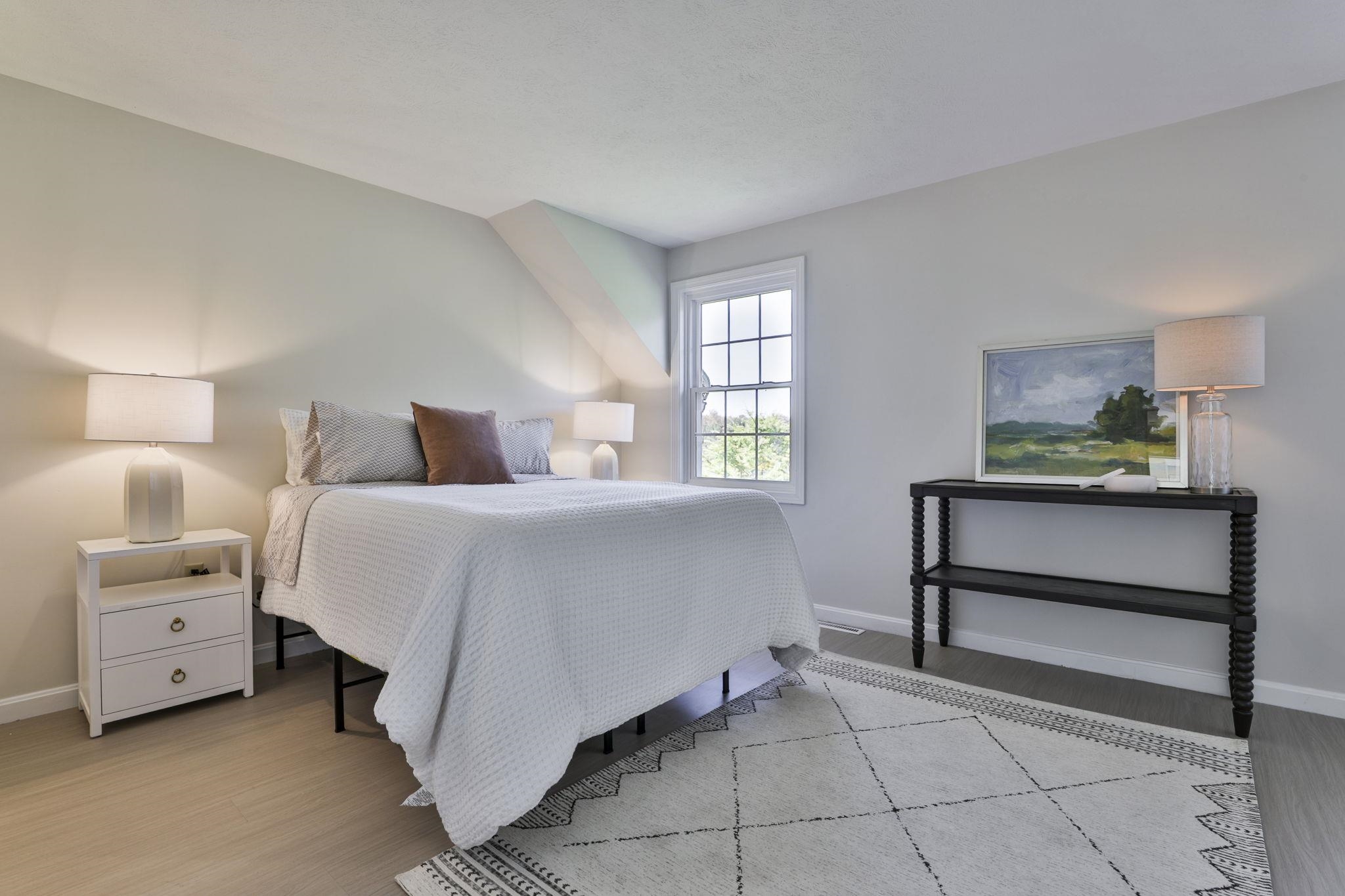 6 Veterans Road, Unit 15 Amherst, NH 03031 - Photo 32 of 36