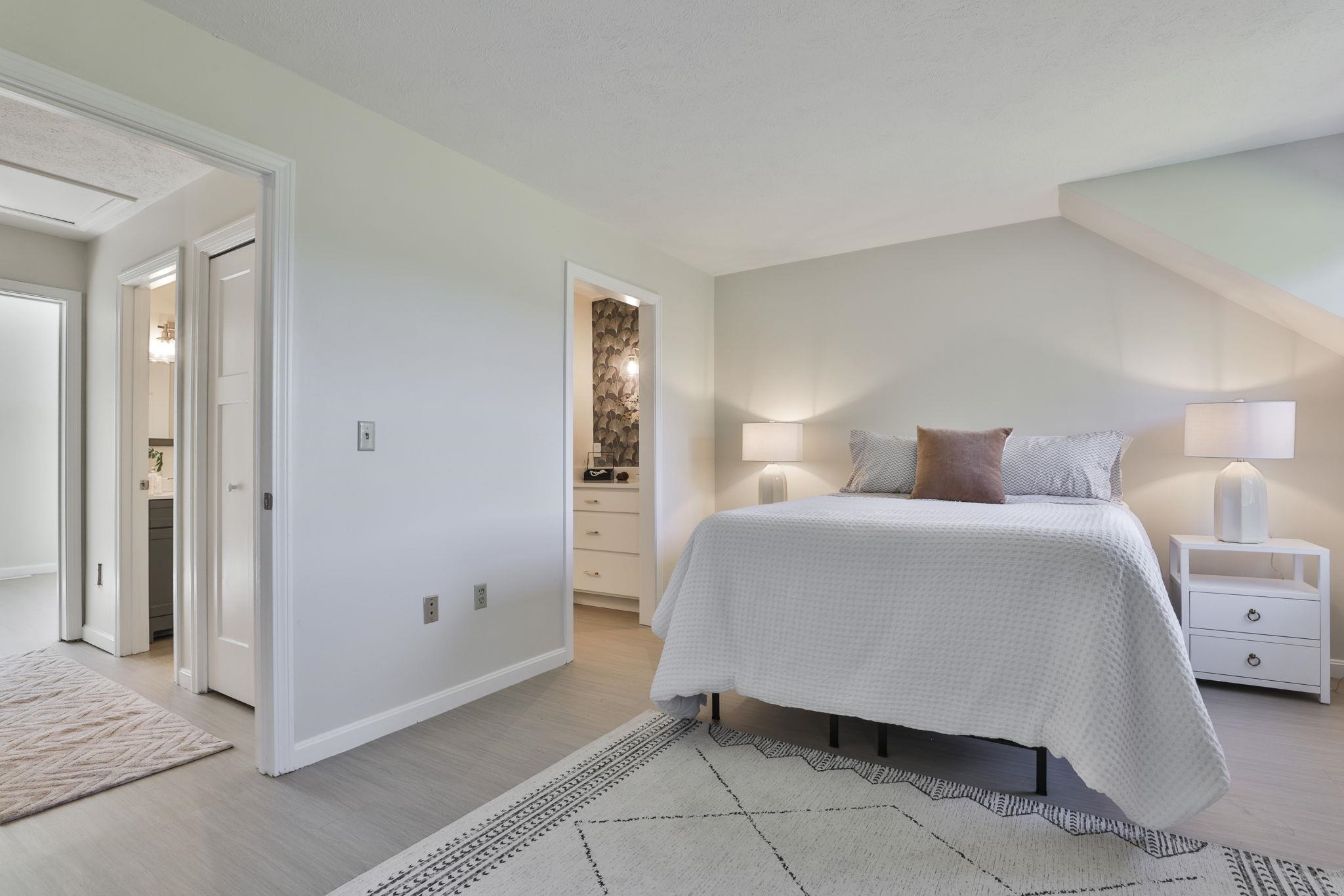 6 Veterans Road, Unit 15 Amherst, NH 03031 - Photo 33 of 36