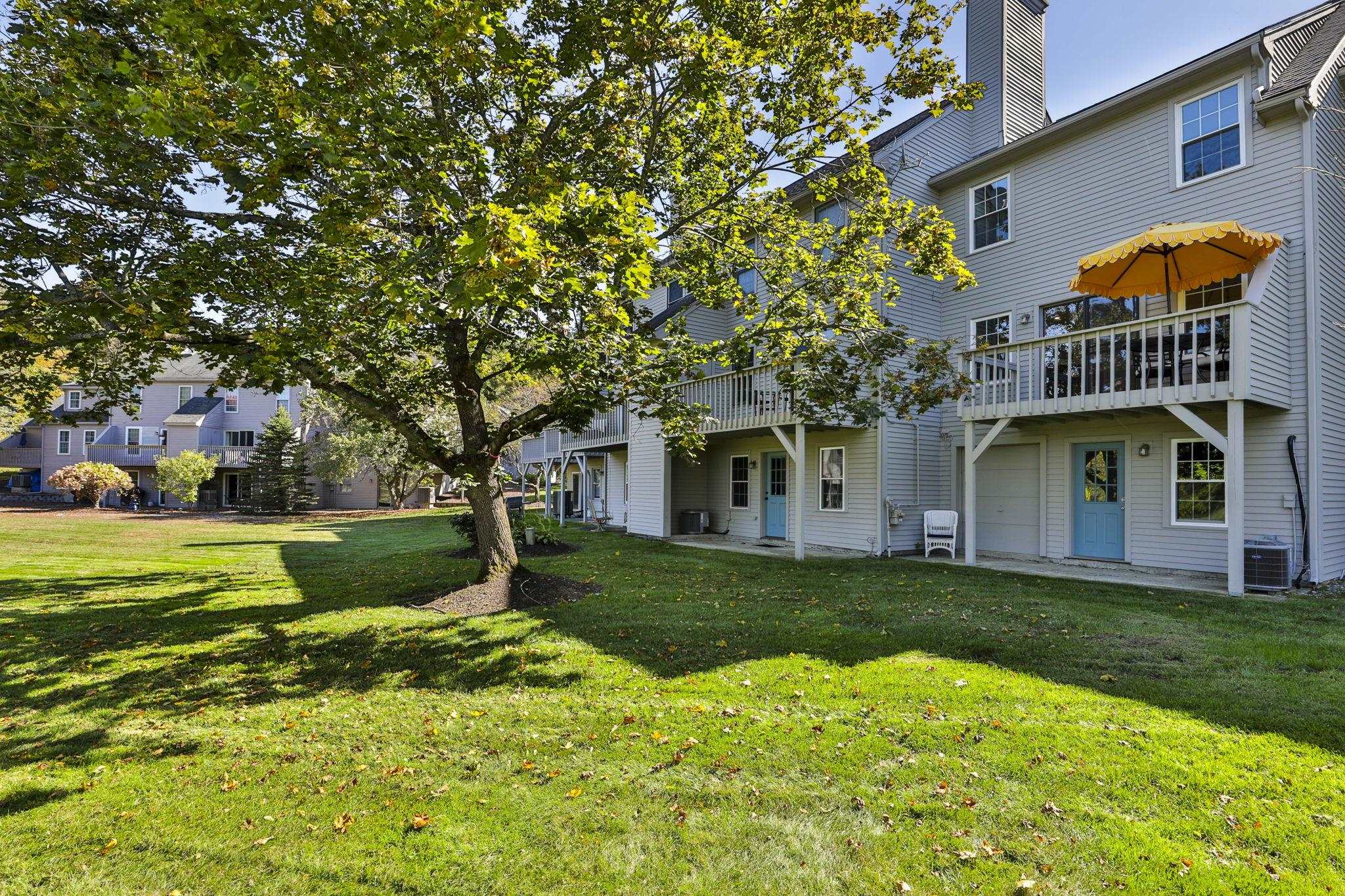 6 Veterans Road, Unit 15 Amherst, NH 03031 - Photo 6 of 36