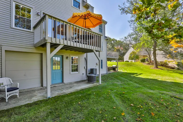 $450,000 | 6 Veterans Road, Unit 15, Amherst, NH 03031