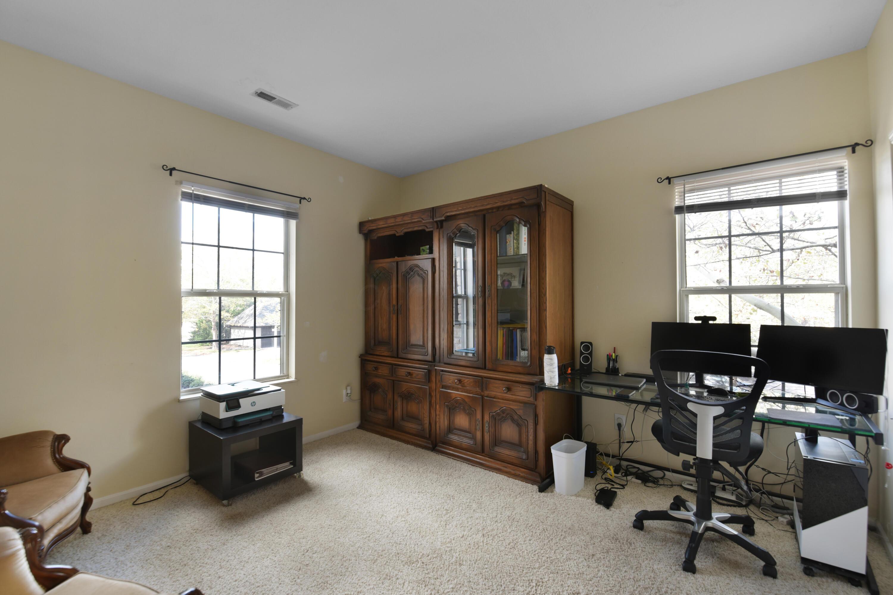 6124 Inishmore Lane Dublin, OH 43017 - Photo 12 of 31 Second BR