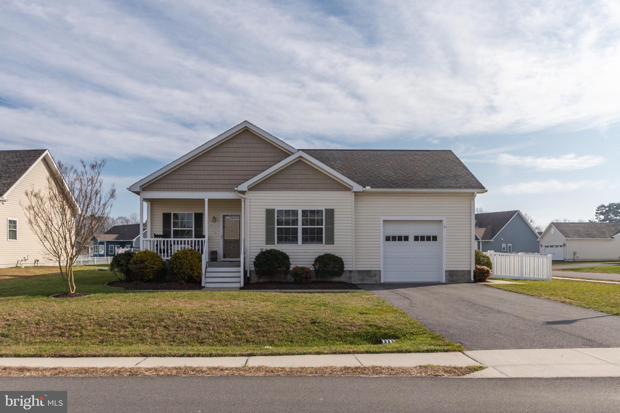 38731 Foxhall Road Frankford, DE 19945 - Photo 1 of 26 Gallery Image 1