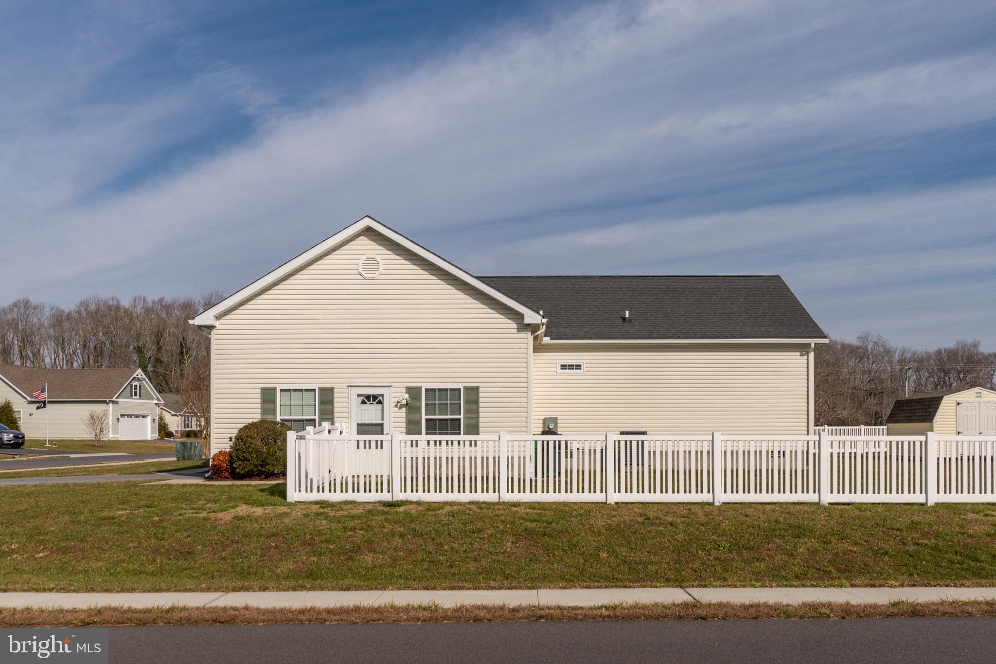38731 Foxhall Road Frankford, DE 19945 - Photo 3 of 26 Gallery Image 3