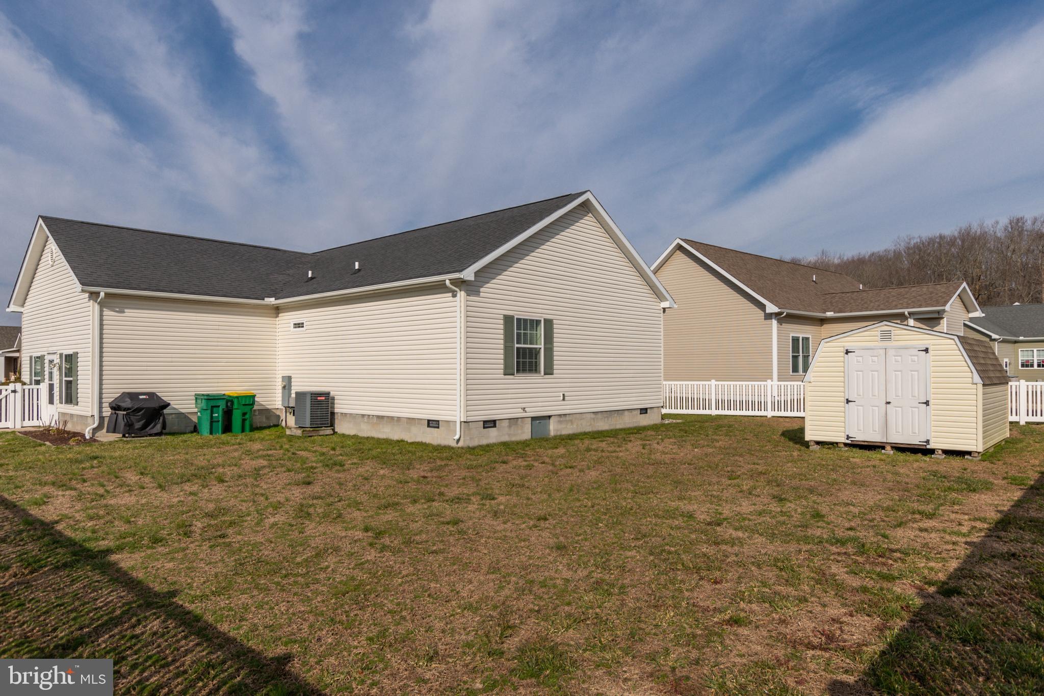 38731 Foxhall Road Frankford, DE 19945 - Photo 5 of 26 Gallery Image 5