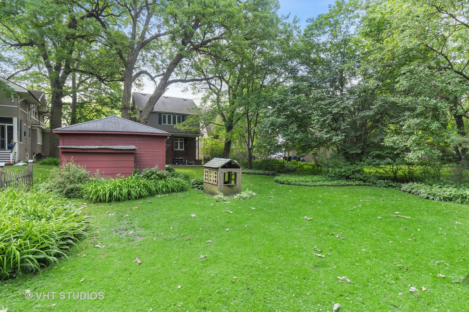 154 Barrypoint Road Riverside, IL 60546 - Photo 22 of 24