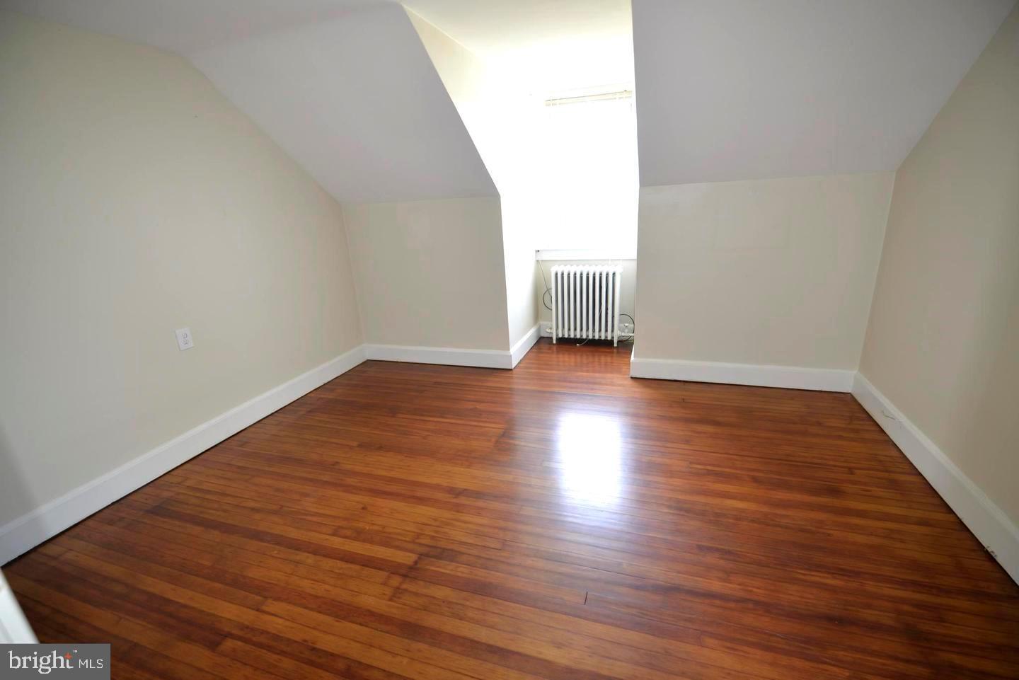 720 Church Hill Road Centreville, MD 21617 - Photo 10 of 16 a view of an empty room and wooden floor