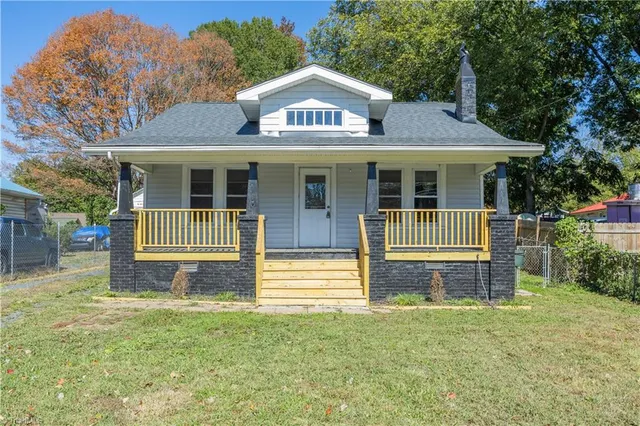 $1,690 | 812 Ashdol Street, Asheboro, NC 27203