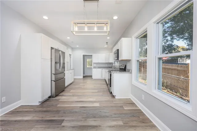 $1,690 | 812 Ashdol Street, Asheboro, NC 27203