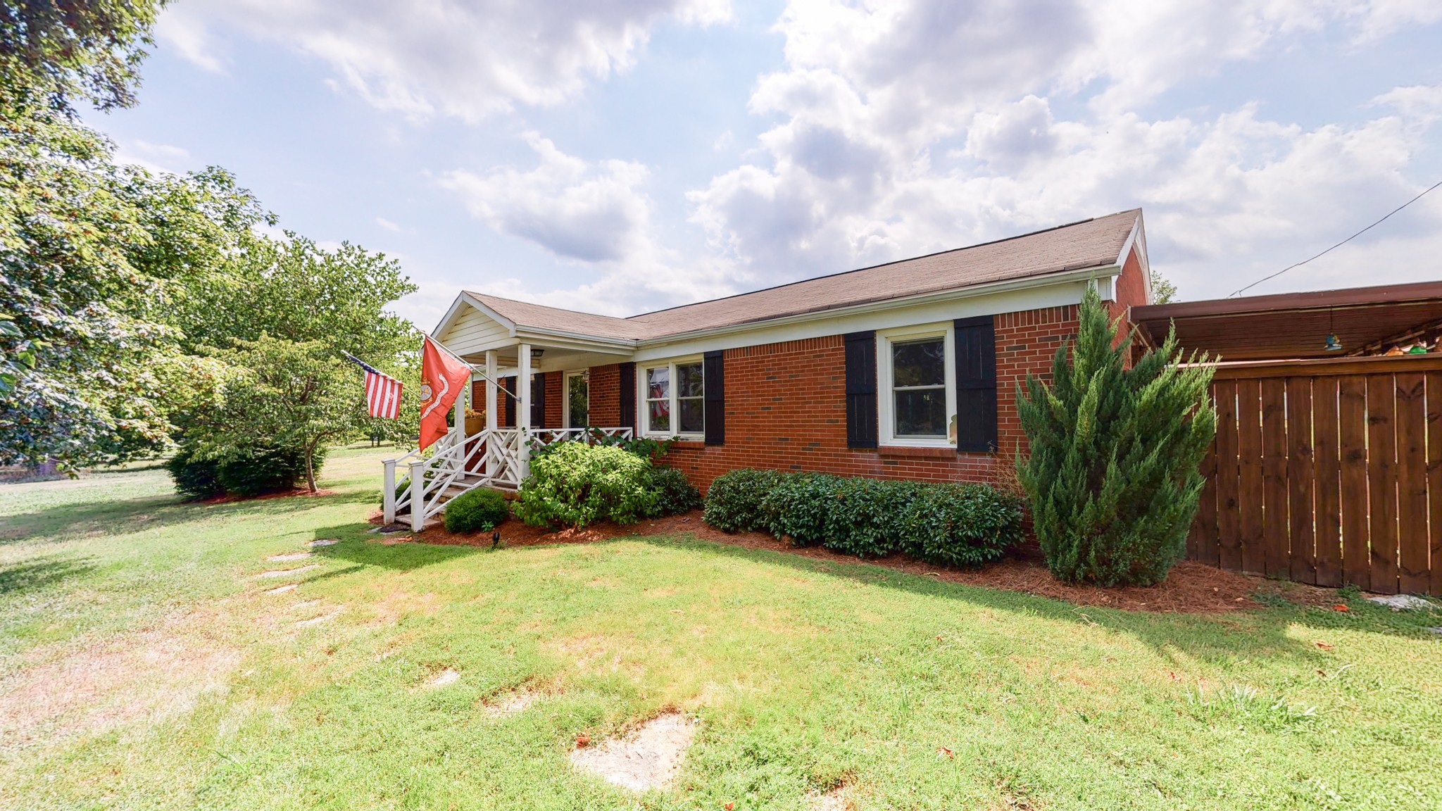 1571 Lasea Road Spring Hill, TN 37174 - Photo 3 of 42 Gallery Image 3
