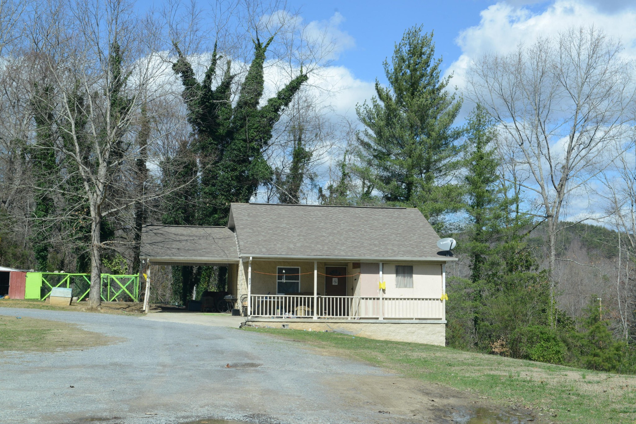 917847 Logtown Road Dayton, TN 37321 - Photo 3 of 13 Gallery Image 3